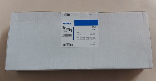 Uponor multi 63 - multi, 25-63