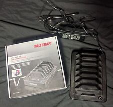 Voltcraft SPS-DUO-PD USB-Ladestation  -unbenutzt- -TOP- !!!!