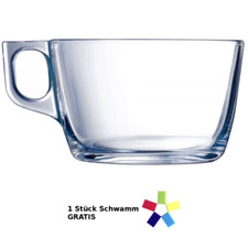 Jumbotasse Jumbobecher