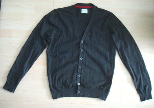 Vincenzo boretti strickjacke - boretti,
