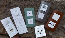 Düwi / REV Ritter Arcada