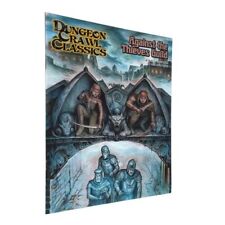 Dungeon Crawl Classic RPG Against the Thieves Guild (4726) - DCC - EN - GMG4725