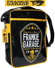 FRANKIE GARAGE Herren Lack