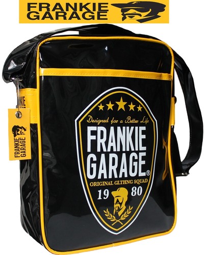 Frankie garage herren lack - herren,