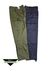 Herren bdu hose - bdu,