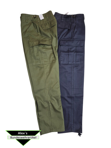Herren bdu hose rangerhose - herren,