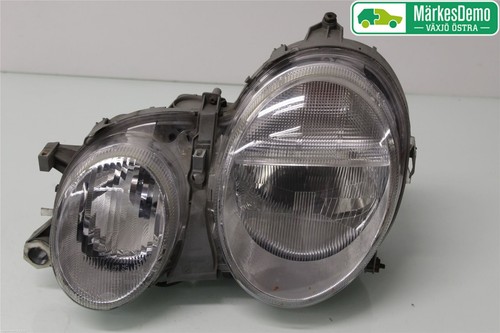 Hauptscheinwerfer links - ,