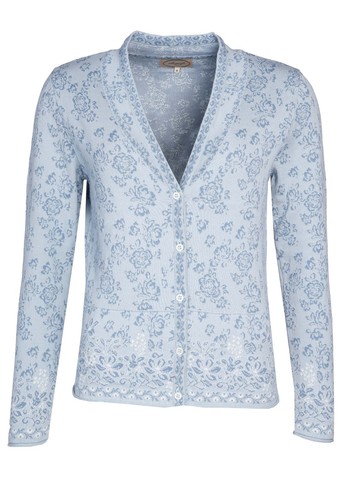 Sorgenfri sylt jacquard - sylt,