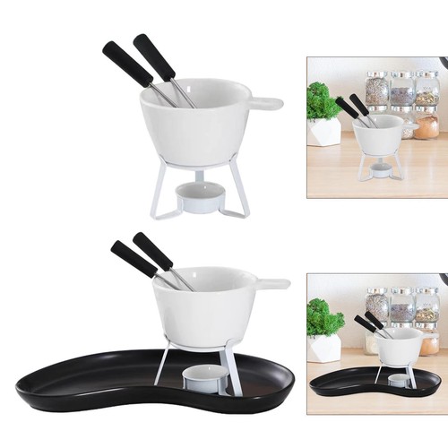 Schokoladenfondue topf - schokoladenfondue,