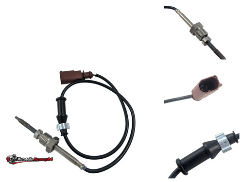 Abgastemperatursensor