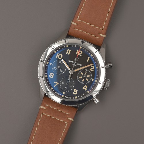 Breitling classic avi - breitling,