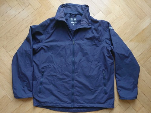 Musto leichte übergangsjacke - leichte,
