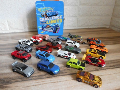 Hot wheels konvolut sammlung - wheels,,