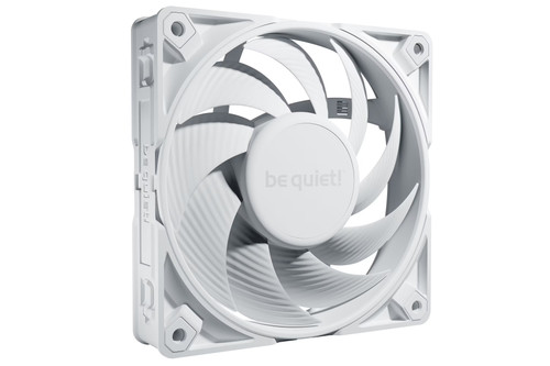 Quiet silent wings pro 4 - be,