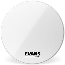 Bass-Drum-Fell Evans MX