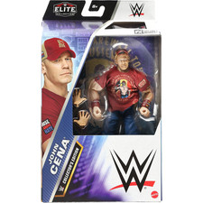 JOHN CENA Figur WWE 2025