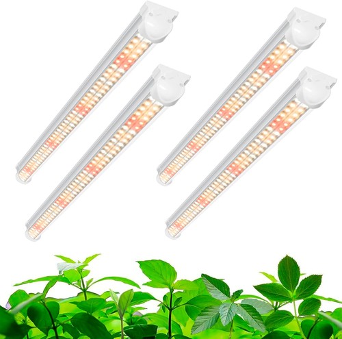Pflanzenlampe led stück - pflanzenlampe, t8