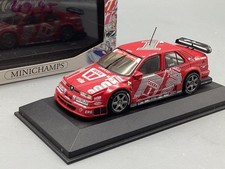 Modellautos 1:43 Minichamps
