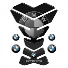 Motorrad Tankschutz für BMW