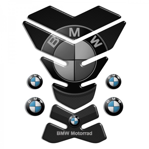 Motorrad tankschutz für bmw - motorrad,
