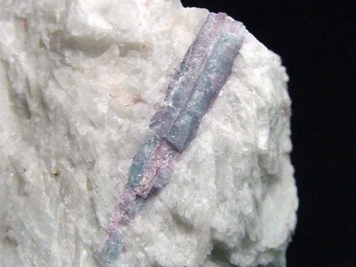 Paraiba turmalin stufe - paraiba,