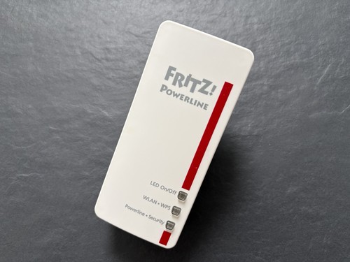 Avm fritz powerline - 540e, 2