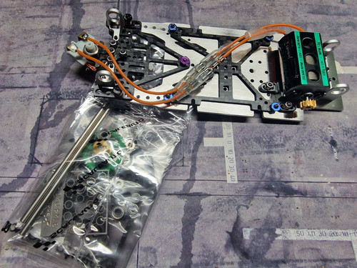 Scaleauto 24 - scaleauto, 1:24