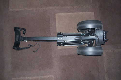 Golftaschen-Kart