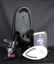 Laurastar Lift Plus Black 2200W 1,1L Tragbare Dampfbügelstation Bügeleisen