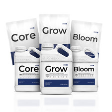 Athena Pro Mix Kit 3-in-1 mit