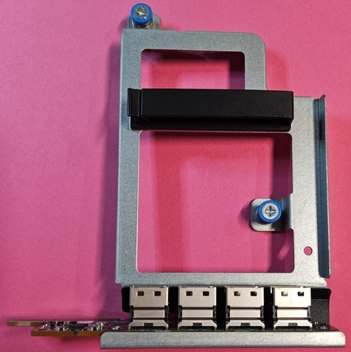 Server sas expander - expander, 4-port