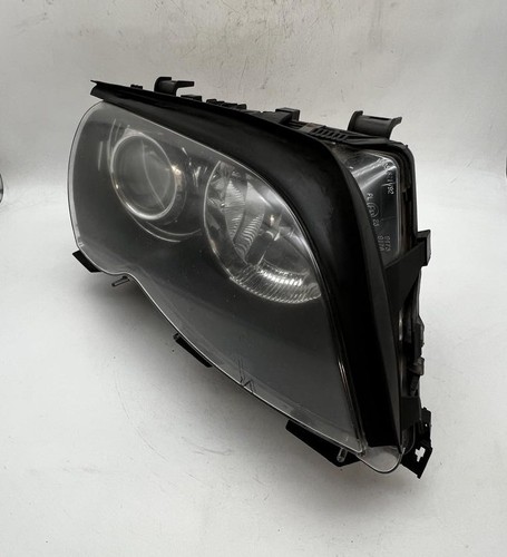 Hauptscheinwerfer xenon rechts - xenon,