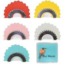 Vogelpfeife, Partyspiel