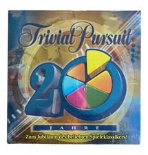 Trivial Pursuit 20 Jahre