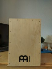 Meinl Percussion Cajon, Amerikanische Weiße Esche - HCAJ1AWA