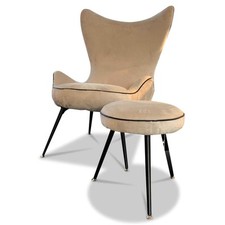 Wittmann Sessel Contessa 1956