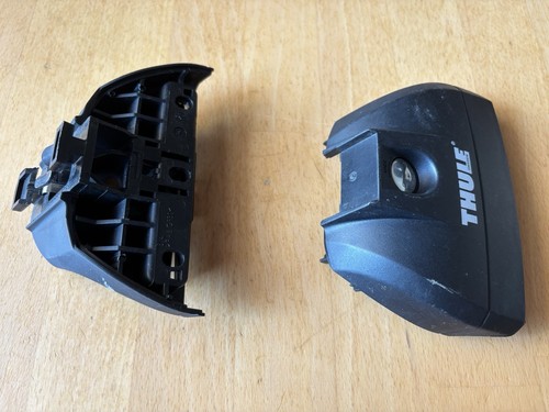 Thule 753 fußsatz rapid - 753,