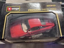 Ferrari 348 1989 - ferrari,