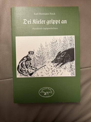 Dei kieler grippt - grippt, an