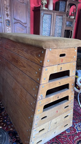 Intage turnkasten teilig - turnkasten, –