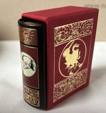 Miniaturbuchverlag Leipzig