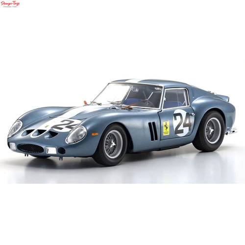 Kyosho ferrari 250 - 250, gto