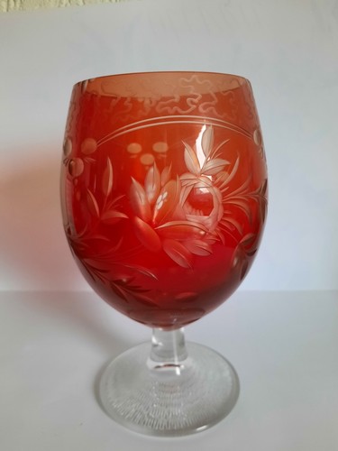 Xxl cognacschwenker vase - xxl,