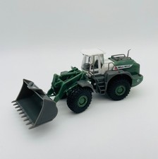 Herpa 148917 Liebherr Radlader