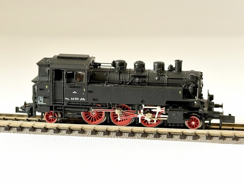 Fleischmann 706401 64 - n,