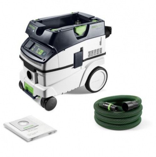 Festool absaugmobil ctl ei - absaugmobil,