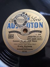 Erwin Hartung, Guten Abend liebe Gäste, Kommen Sie gut nach Hause Austroton55141