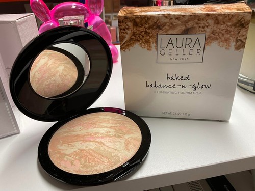 Laura geller supersize - laura,