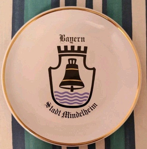 Wappenteller bayern stadt - bayern,
