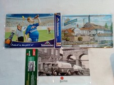 3x Blechschilder 20 x 30 cm